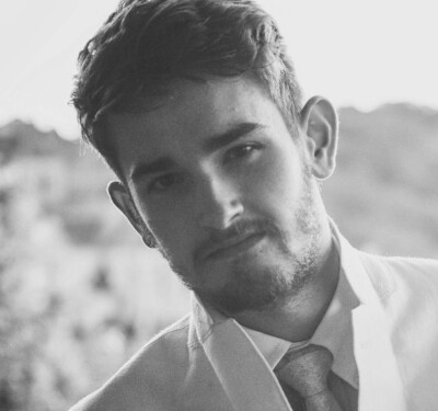 Гарри Шервуд