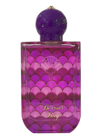 Lazure Perfumes Berries Bay