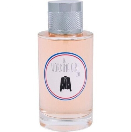 Le Parfum Citoyen La Working Girl 2.0