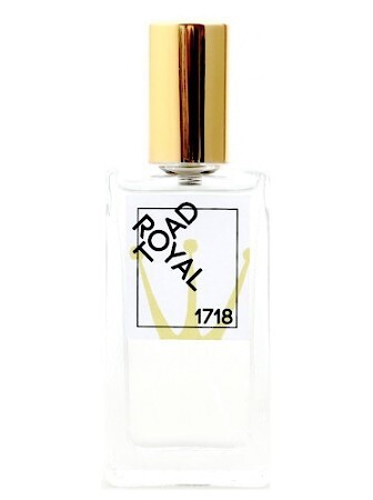 Royal Toad 1718 High Grass