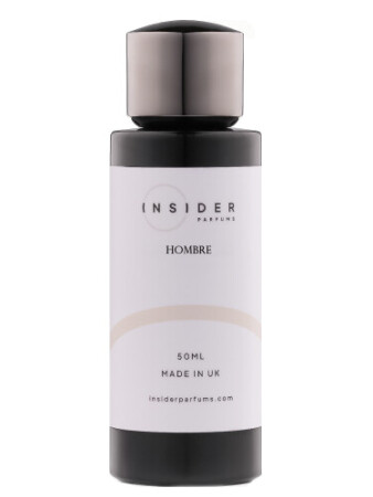 Insider Parfums Hombre