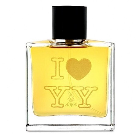 Bogue I Love YY