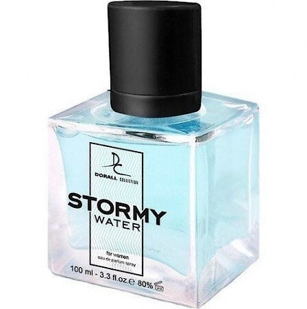 Dorall Collection Stormy Water