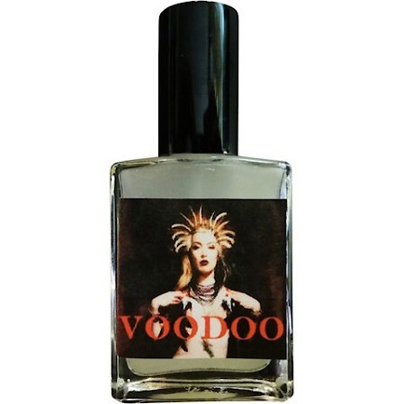 Red Deer Grove Voodoo