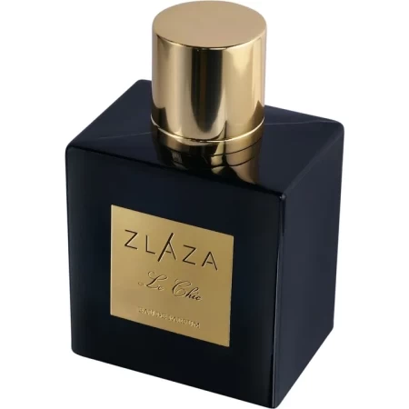 Zlaza Le Chic