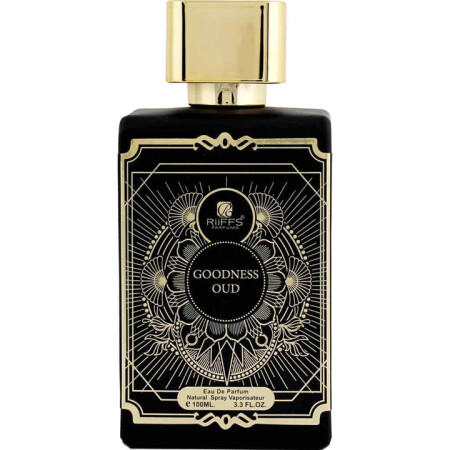 Riiffs Goodness Oud