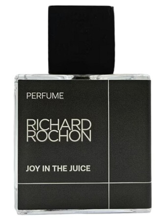 Richard Rochon Joy in the Juice