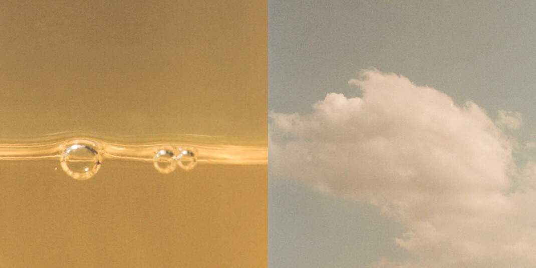 Родриго Флорес-Ру разработал новый аромат I–Dream для нишевого бренда Maison D’Etto