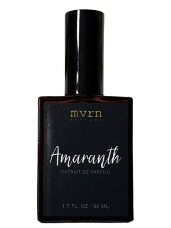 MVRN Parfums Amaranth