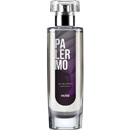 Pavire Palermo