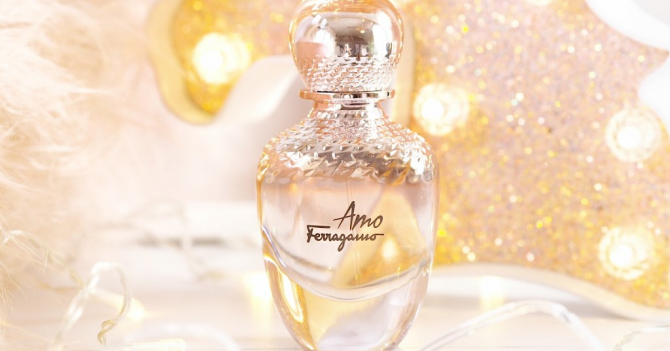 Salvatore Ferragamo и Inter Parfums заключили лицензионное соглашение