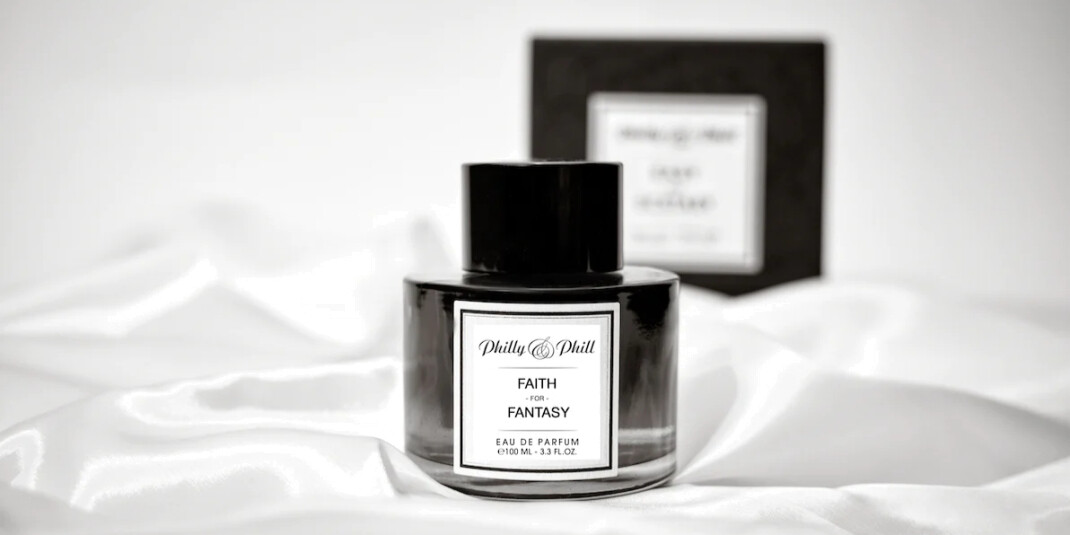 Карамель и пралине: Philly & Phill выпустили Faith For Fantasy