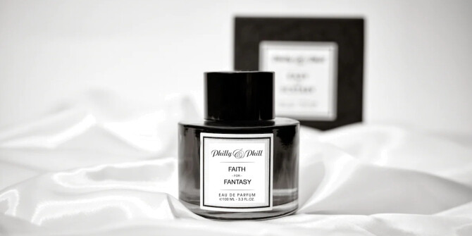 Карамель и пралине: Philly & Phill выпустили Faith For Fantasy