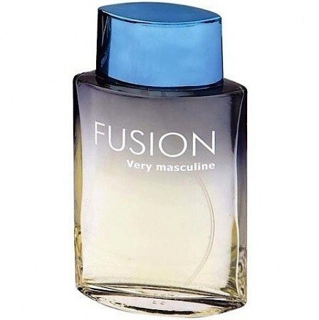 CFS Fusion Very Masculine