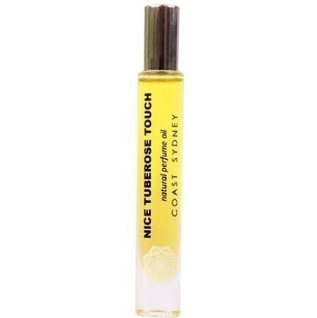Coast Sydney Botanicals Nice Tuberose Touch