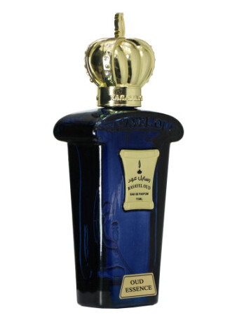 Rasayel Oud / رسايل عود Oud Essence