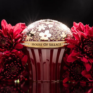 Whispers of Victory – новый цветочно-цитрусовый аромат от House Of Sillage