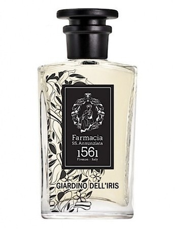 Farmacia SS. Annunziata Giardino dell'Iris