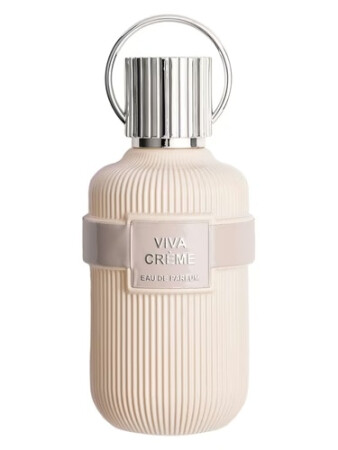 La Parfum Galleria Viva Creme