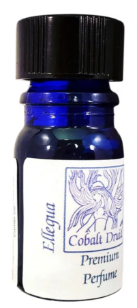 Nui Cobalt Designs Ellegua