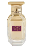 Afnan Violet Bouquet