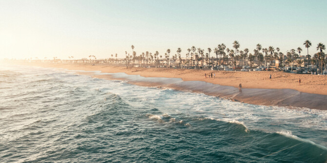 Ощущение свободы и восторга в новом аромате Nitesurf Neroli от Régime des Fleurs