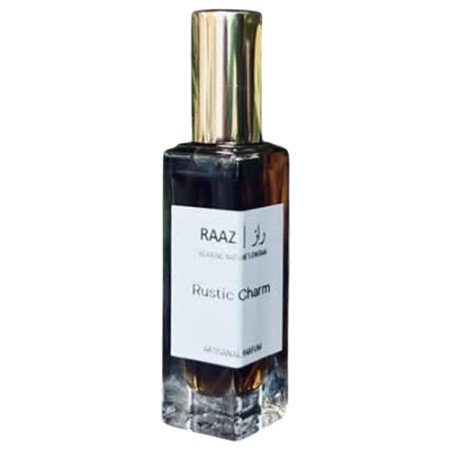 Raaz Rustic Charm