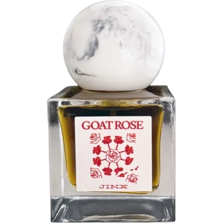Jinx Smells Goat Rose