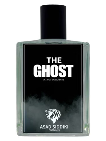 Asad Siddiki The Ghost