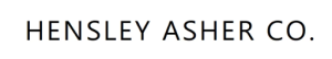 Hensley Asher Co.