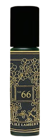 Lily Lambert №66 Perfume Oil