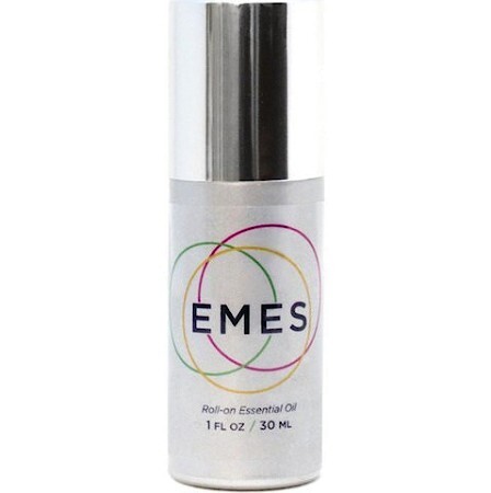 Memoire Liquide #703 Eucalyptus