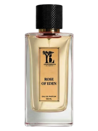 Luban Breezes Rose of Eden