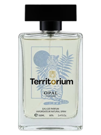 Opal Perfumes Territorium