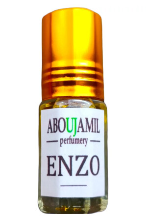 Abou Jamil Perfumery Enzo