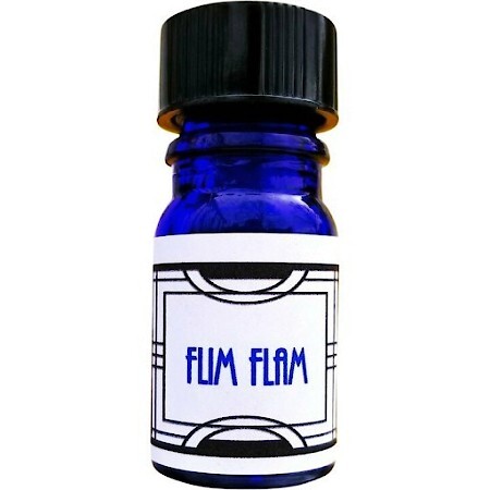 Nui Cobalt Designs Flim Flam