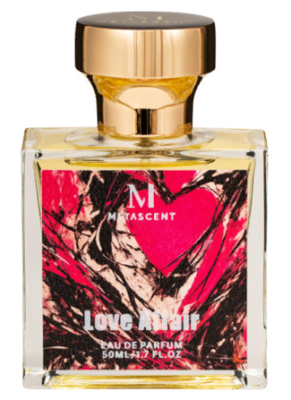 MetaScent Love Affair