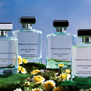 Jardin Botanique и Jardin Secret – два новых аромата от Ormonde Jayne