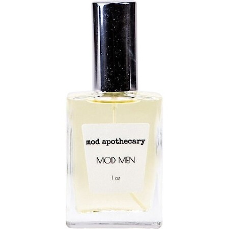 Mod Apothecary Mod Men