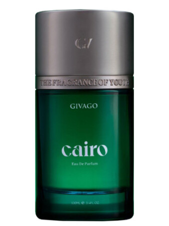 Givago Cairo