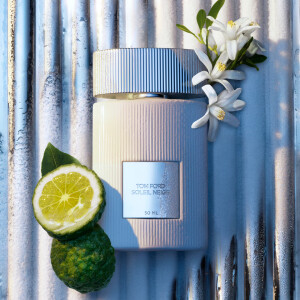 Tom Ford перевыпустили аромат Soleil Neige в рамках серии Signature