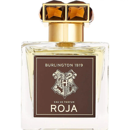 Roja Parfums Burlington 1819 Limited Edition