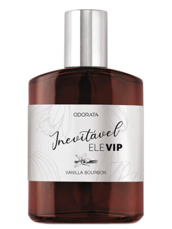 Odorata Inevitável Ele VIP