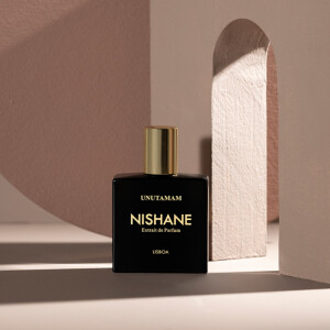 Nishane пополнили линейку Experimental Collection новым ароматом Shinanay