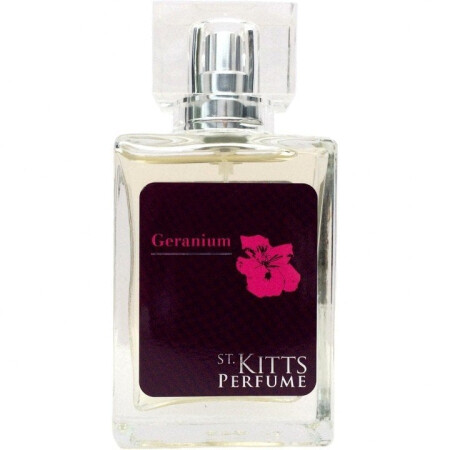St. Kitts Herbery Geranium