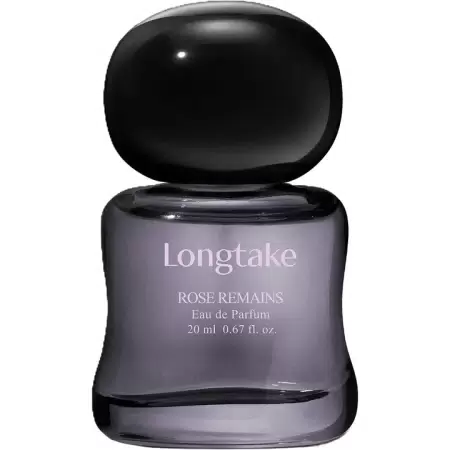 Longtake Rose Remains