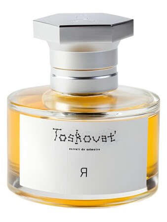 Toskovat' Я
