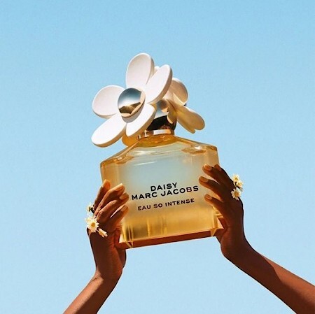 marc jacobs daisy intense