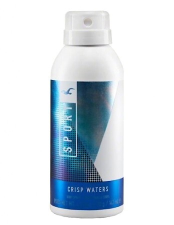 Hollister Crisp Waters Sport
