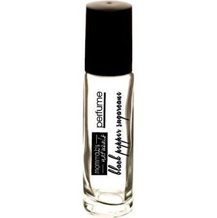 Momma B's Naturals Black Pepper Sugarcane